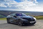 BMW 840d xDrive M Sport 2018 года (UK)
